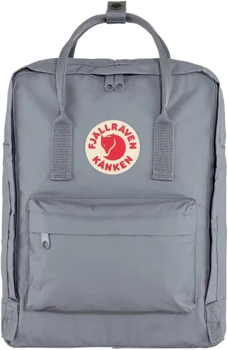 Vista 3 de Fjallraven Mochila Kanken Classic para el diario