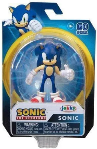 Vista 4 de Sonic The Hedgehog - Carne de cangrejo de 2.5