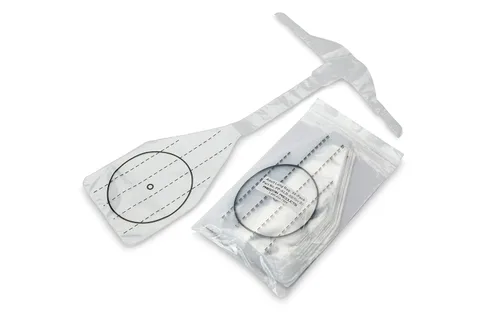 Vista 2 de CPR Savers Maniquí profesional de entrenamiento de RCP para adultos Prestan con monitor de retroalimentación AHA 2019, piel oscura, PP-AM-100M-DS