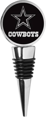 Vista 8 de Siskiyou NFL unisex Wine Stopper