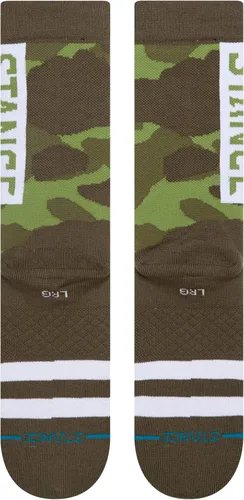 Vista 3 de Stance Calcetines OG Crew