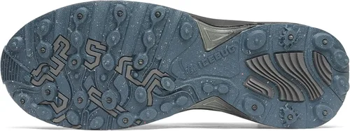 Vista 5 de Icebug Mens Stavre BUGrip GTX Hiking Boot with Carbide Studded Traction Sole