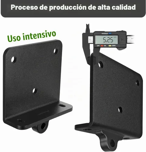 Vista 9 de Kipika Colgador de pared para bolsa pesada, soporte giratorio para bolsa de boxeo resistente para gimnasio en casa, longitud ajustable para bolsa
