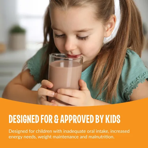 Vista 5 de BOOST Kid Essentials - Bebida nutricional equilibrada para niños, 1.0 kcal, 8 onzas líquidas (paquete de 24)