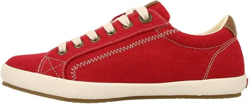 Vista 2 de Taos Tenis Star Burst para mujer
