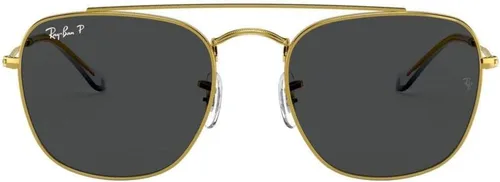 Vista 2 de Ray-Ban Men's Rb3557 Square Sunglasses