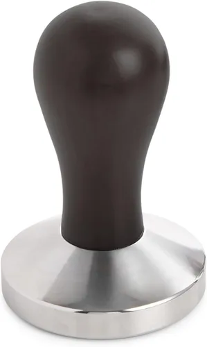 Vista 8 de Fino Tamper expreso de doble cara, peso de 4 onzas, 1.969 in y 2.165 in, aluminio pesado