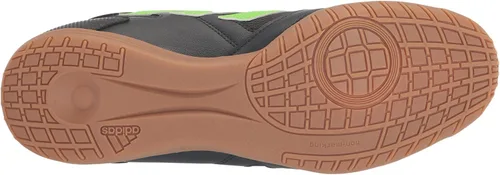 Vista 4 de adidas Super Sala 2 - Tenis de fútbol para hombre