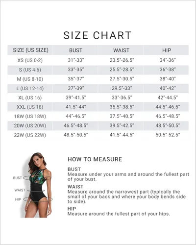 Vista 6 de Holipick Traje de baño de dos piezas para mujer, conjunto de camiseta de manga corta UPF 50+ SPF con parte inferior de bikini
