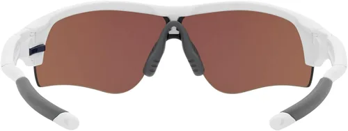 Vista 7 de Oakley Oo9206 Radarlock Path Low Bridge Fit - Lentes de sol rectangulares para hombre
