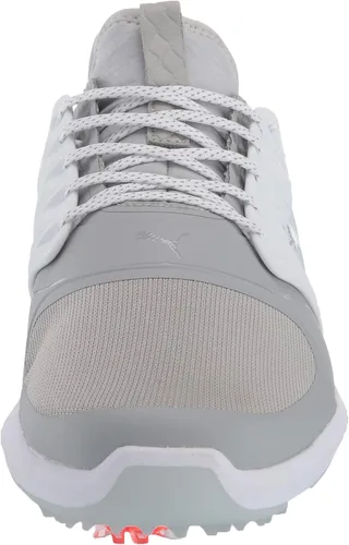Vista 2 de PUMA - Zapatos de golf Ignite Pwradapt Caged para hombre