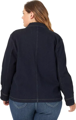 Vista 2 de Lee Chaqueta de talla grande para mujer