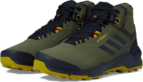 Vista 4 de adidas Terrex Ax4 Mid Beta Cold.RDY