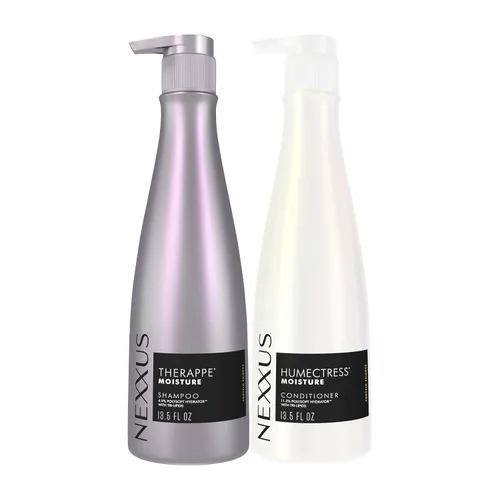 Vista 8 de Nexxus humectress Humedad, Acondicionador para Cabello Seco 33,8 oz