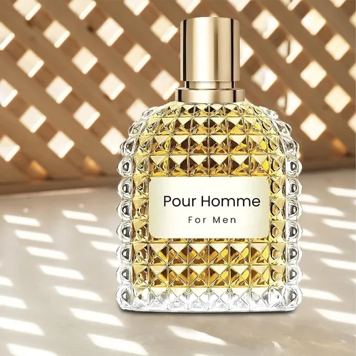 Vista 3 de A CENTER Set de Regalo de Colonia para Hombres Incluye Valentine Milano, Valentine, Blue for Men Ultra & Valuable Paris - 3.4 Fl Oz Cada Uno