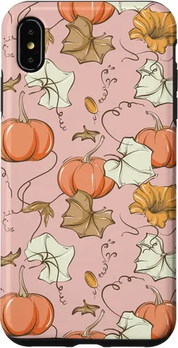 Vista 11 de Women's Plaid Pumpkin Case for Max 13 Pink Case for iPhone 16