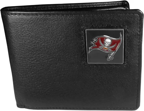 Vista 20 de Siskiyou Sports Women's Leather Bi-fold Wallet