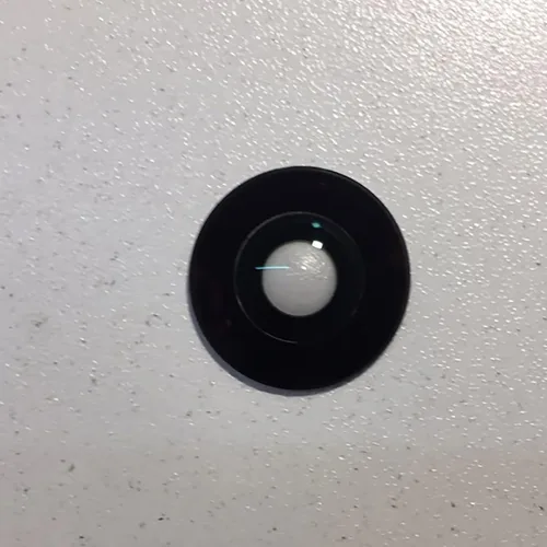 Vista 2 de Reemplazo de lente de cámara para reparación de accesorios de cámara para Insta360 One X/One R/One X2