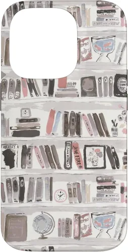 Vista 17 de Funda con accesorios estilo bohemio para iPhone 16