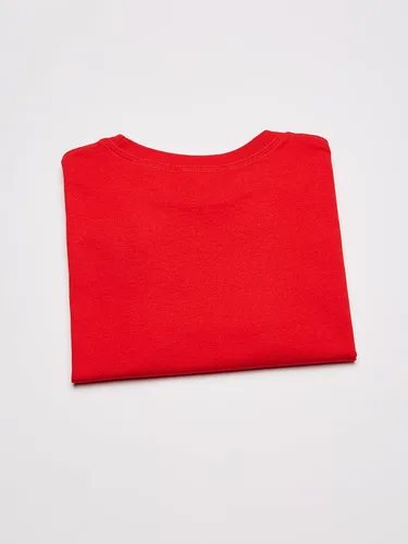 Vista 4 de Camiseta de manga corta para niños de Jurassic World