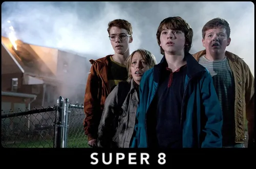 Vista 10 de Super 8, 2 Blu-rays (4K UHD Replenishment)