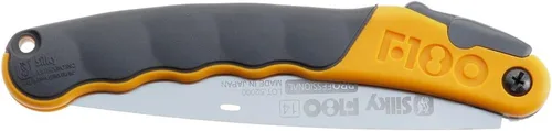 Vista 3 de Silky Profesional F180 7.087 in Sierra plegable dientes finos (141-18)