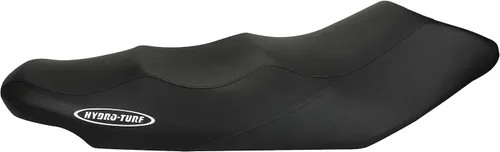 Vista 2 de Hydro-Turf Funda de asiento para Yamaha VX (05-09) / VXS, Deluxe & Sport (09) (negro)