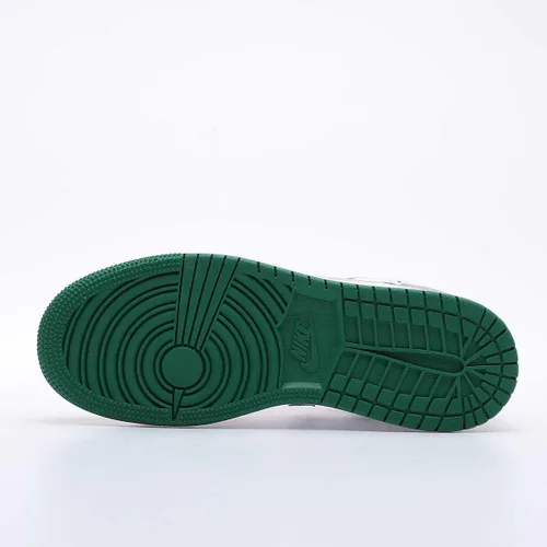 Vista 6 de Nike Zapatos de fútbol para hombre, NegroUniversity Rojo-blanco