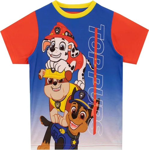 Vista 2 de Paw Patrol Pijama para niño
