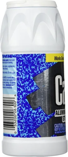 Vista 4 de Cameo Stain Steel Clean 10oz