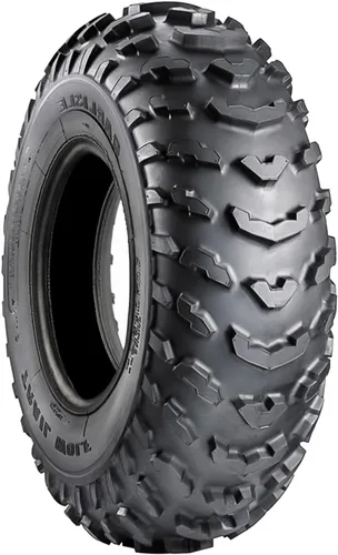 Vista 4 de Carlisle Trail Wolf Trail 25X12-9 62F B Neumático ATV/UTV