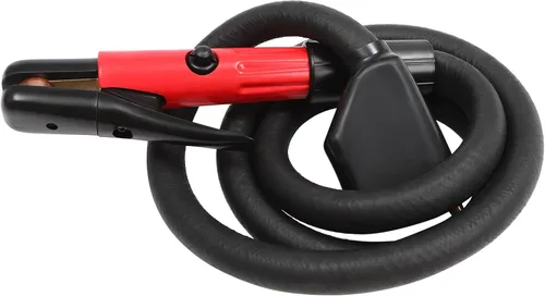 Vista 2 de Antorcha de aire de arco de carbono K5 de 1250Amp con cable de 7' (K5)