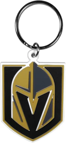 Vista 17 de Siskiyou Sports Llavero NHL Flexi