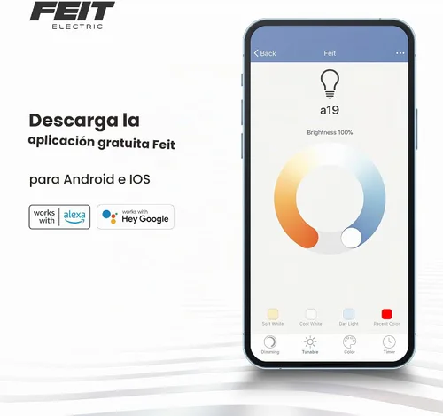 Vista 9 de TIRA WIFI PWER CON USB