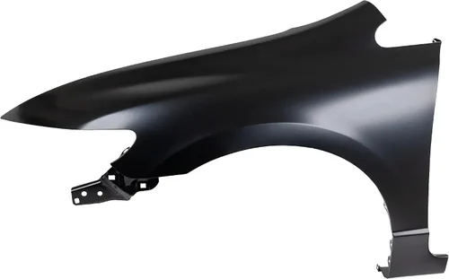 Vista 3 de Garage-Pro Protector delantero para Honda Civic 2006-2011 lado del conductor, automotriz híbrido