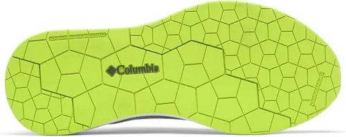 Vista 5 de Columbia Low Drag PFG - Zapatos náuticos para hombre