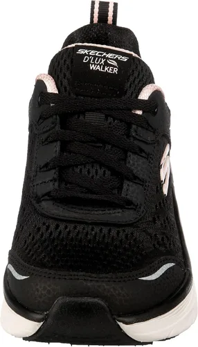 Vista 4 de Skechers - Tenis D'lux Walker Infinite Motion para mujer