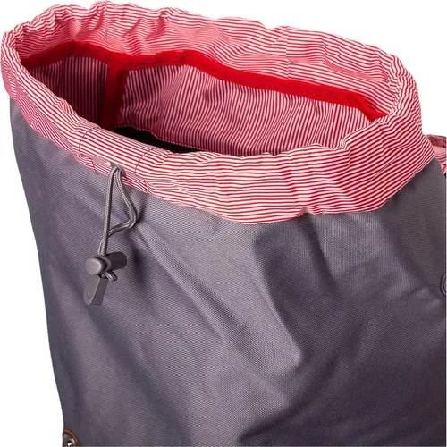 Vista 5 de Herschel Retreat - Mochila, gris), 10066-00006