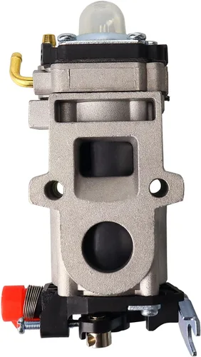 Vista 2 de Carburador A021004920 Wyab-1 Compatible con Shindaiwa EB810 EB810RT EB910 Echo PB-8010H PB-8010T PB-9010 Mochila Sopladores de hojas de 2 ciclos