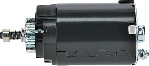 Vista 8 de DB Electrical SAB0145 Arrancador compatible con/repuesto para Cub Cadet i1042 AII, i1046 AII, RZT 42 AII, ZTT 42 AII, ZTT 46 AII, LT1042 2005-2008