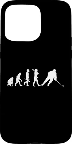 Vista 30 de Evolution Ice Hockey Evolution Case for iPhone 17