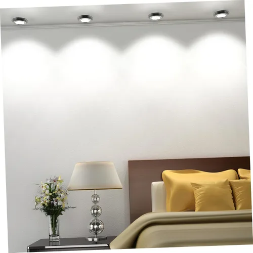 Vista 9 de STOBAZA Difusor de pantallas para lámpara de techo Difusor de lámpara Difusor de luz para luces de techo
