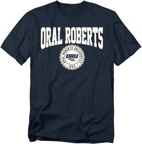Vista 108 de Colección 2 de camisetas unisex para adultos con sello universitario