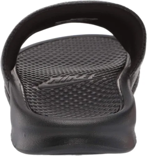 Vista 4 de Nike Benassi Solarsoft - Sandalias deportivas para hombre 12