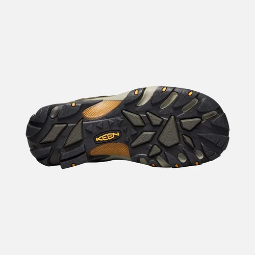 Vista 8 de KEEN Voyageur Mid Botas de senderismo para hombre