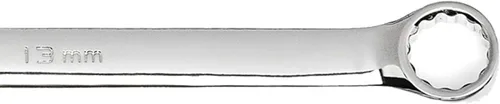 Vista 5 de GEARWRENCH Llave combinada de patrón largo de 0.512 in y 12 puntos - 81670