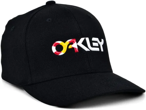 Vista 10 de Oakley Metallic Destination - Gorra elástica