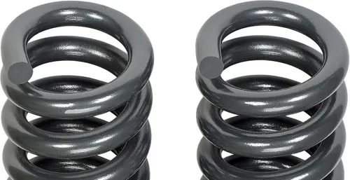 Vista 3 de Dorman 929-916 - Muelle helicoidal delantero resistente, manejo de carga aumentado en un 35 % compatible con modelos seleccionados Chevrolet/GMC, 1