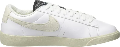 Vista 6 de Nike Blazer de mujer con plataforma baja, zapatos casuales Dj0292