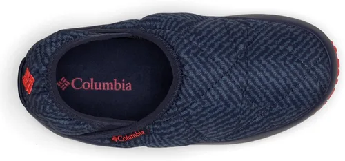 Vista 8 de Columbia Omni Heat Lazy Bend Moc - Botas de nieve para mujer